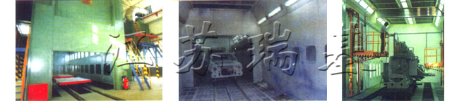 噴漆設(shè)備